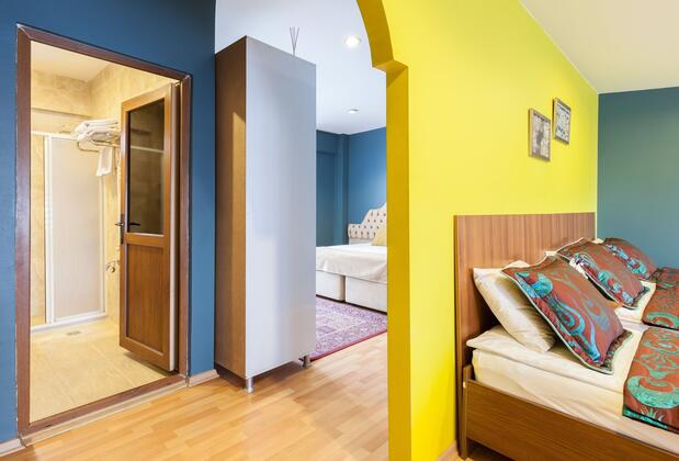 Suite Inn Taksim - Görsel 30