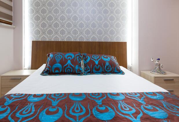 Suite Inn Taksim - Görsel 35