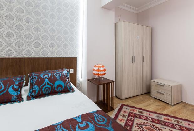 Suite Inn Taksim - Görsel 37