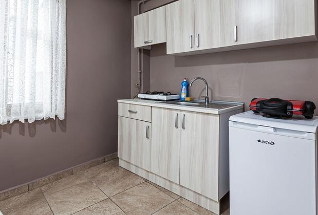 Suite Inn Taksim - Görsel 40