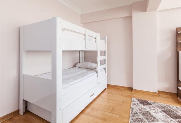 Suite Inn Taksim - Görsel 42
