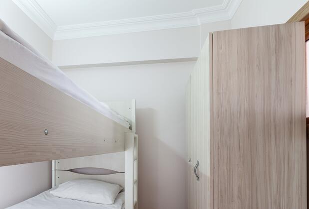 Suite Inn Taksim - Görsel 44