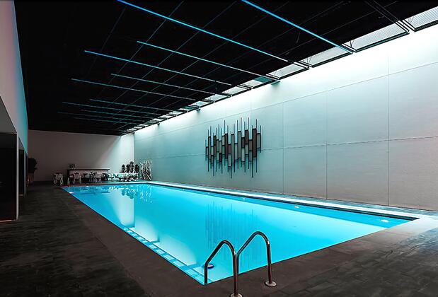 Koza Suites & Apartments - Görsel 7