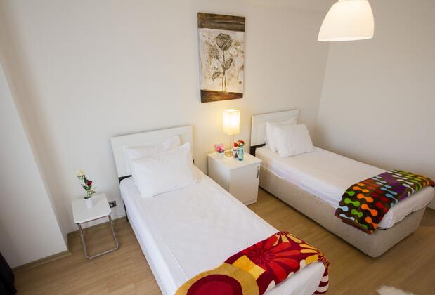 Koza Suites & Apartments - Görsel 5