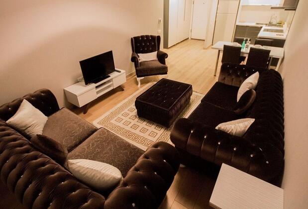 Koza Suites & Apartments - Görsel 6