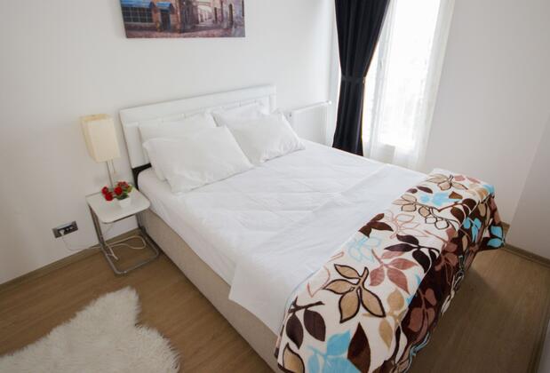 Koza Suites & Apartments - Görsel 4