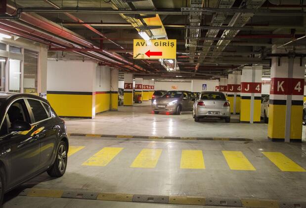 Koza Suites & Apartments - Görsel 3