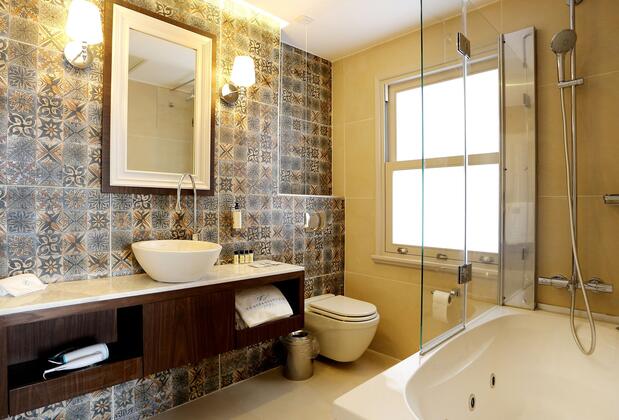 Fuga Hotel Constantinidis - Görsel 9