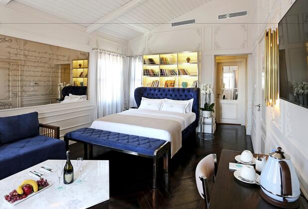 Fuga Hotel Constantinidis - Görsel 4