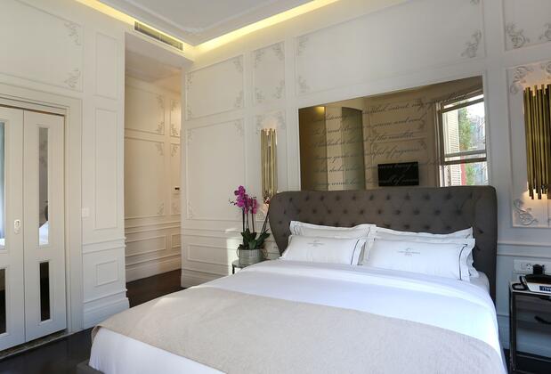 Fuga Hotel Constantinidis - Görsel 8