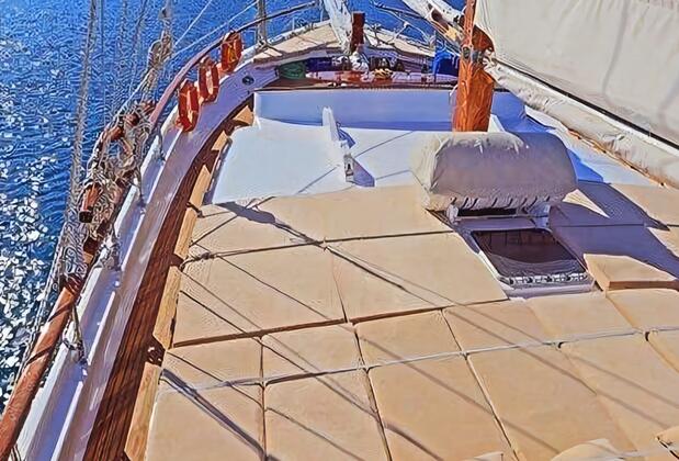 Selvese Luxury Collection Yatching - Görsel 5