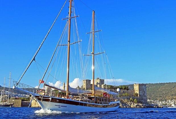 Selvese Luxury Collection Yatching - Görsel 9