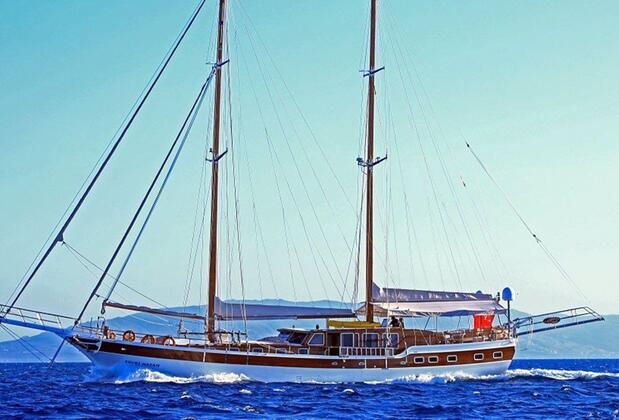 Selvese Luxury Collection Yatching - Görsel 3