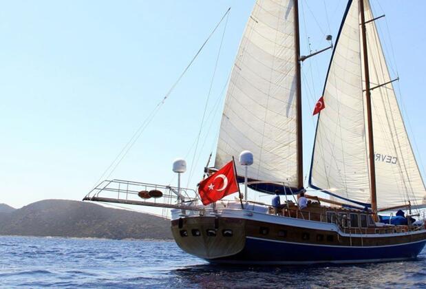 Selvese Luxury Collection Yatching - Görsel 12