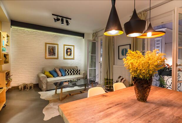 Pera Neuf Hotel - Görsel 13