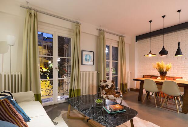 Pera Neuf Hotel - Görsel 14