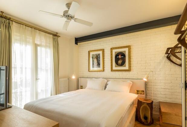 Pera Neuf Hotel - Görsel 9