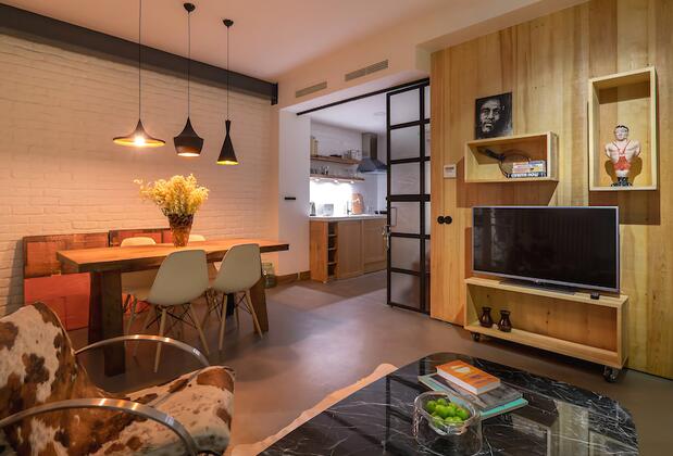 Pera Neuf Hotel - Görsel 15