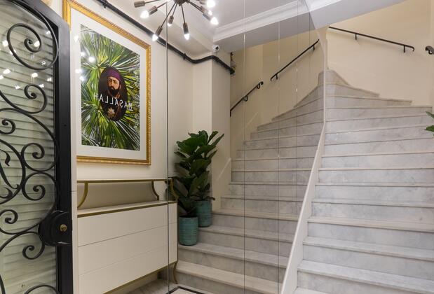 Pera Neuf Hotel - Görsel 7