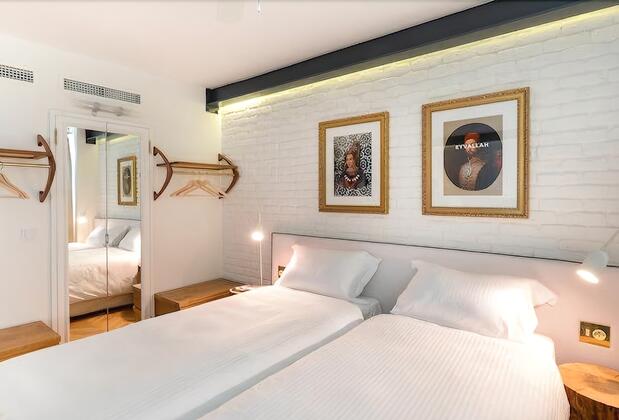 Pera Neuf Hotel - Görsel 10