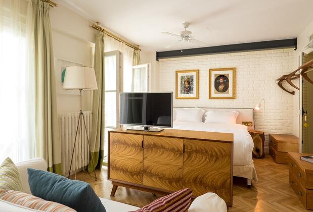 Pera Neuf Hotel - Görsel 18