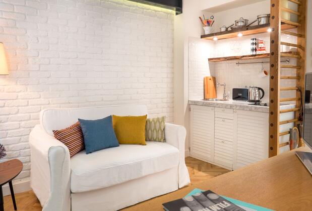 Pera Neuf Hotel - Görsel 17