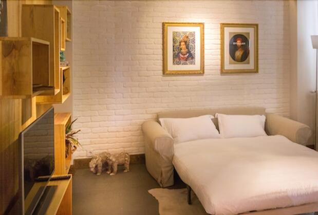 Pera Neuf Hotel - Görsel 16