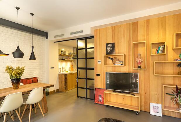 Pera Neuf Hotel - Görsel 24