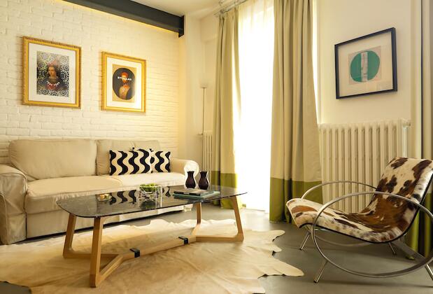 Pera Neuf Hotel - Görsel 19