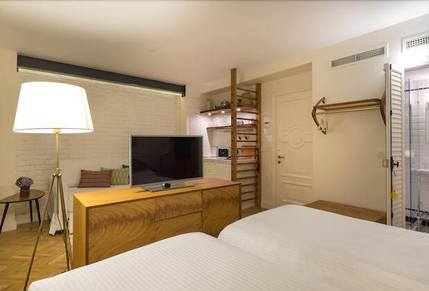 Pera Neuf Hotel - Görsel 21