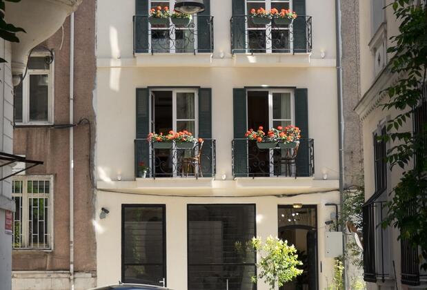 Pera Neuf Hotel - Görsel 5