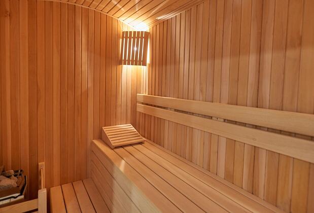 Bvs Lush Hotel Taksim - Görsel 20