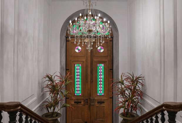 Bvs Lush Hotel Taksim - Görsel 4