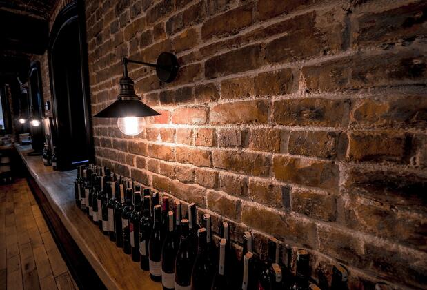 Bvs Lush Hotel Taksim - Görsel 11