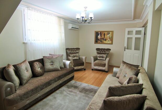 Yılmaz Apart - Görsel 17