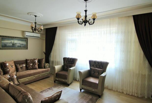 Yılmaz Apart - Görsel 30
