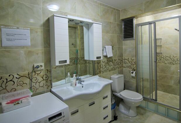 Yılmaz Apart - Görsel 24