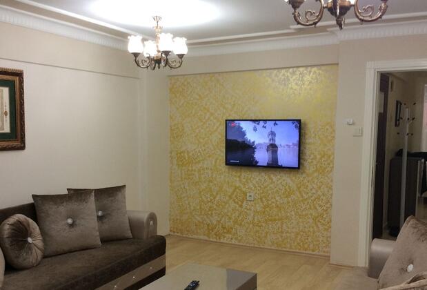 Yılmaz Apart - Görsel 18