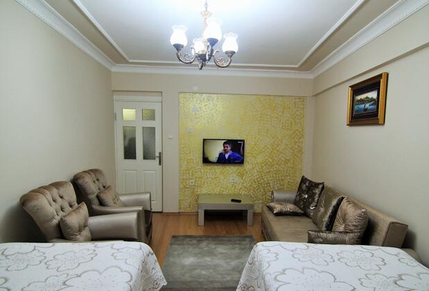 Yılmaz Apart - Görsel 5