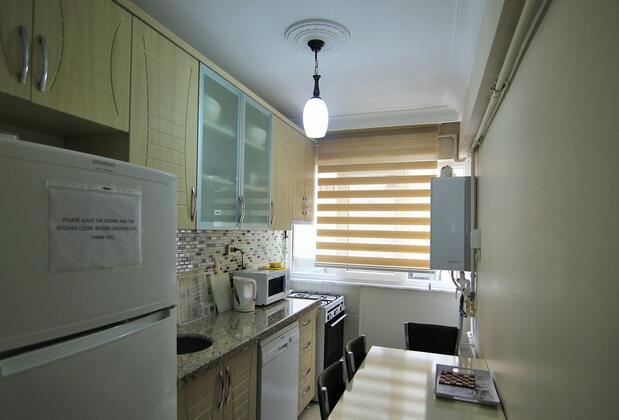 Yılmaz Apart - Görsel 28