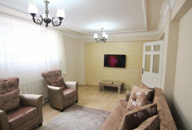 Yılmaz Apart - Görsel 15