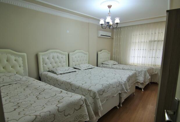 Yılmaz Apart - Görsel 22