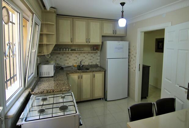 Yılmaz Apart - Görsel 32