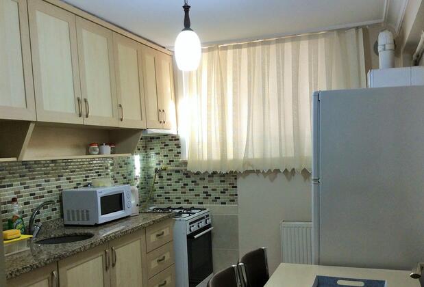 Yılmaz Apart - Görsel 34