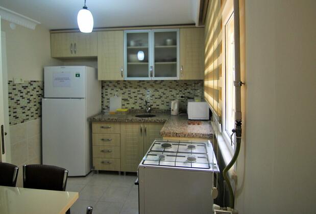 Yılmaz Apart - Görsel 33