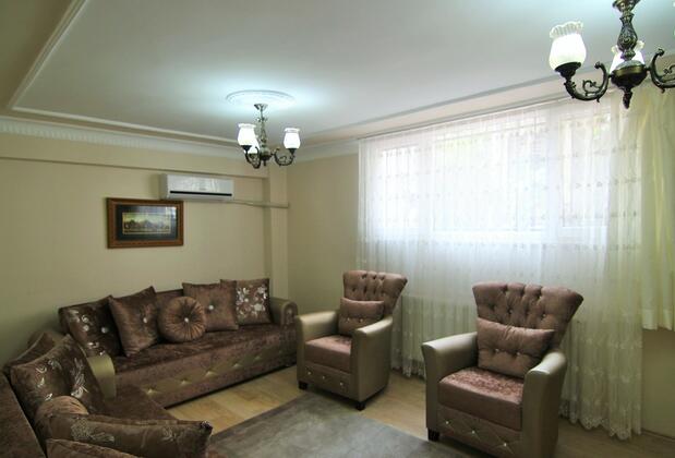 Yılmaz Apart - Görsel 12