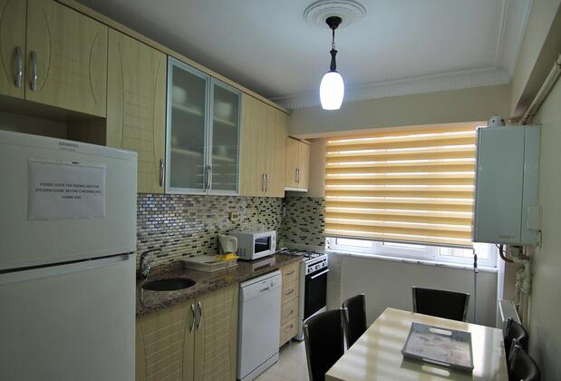 Yılmaz Apart - Görsel 26