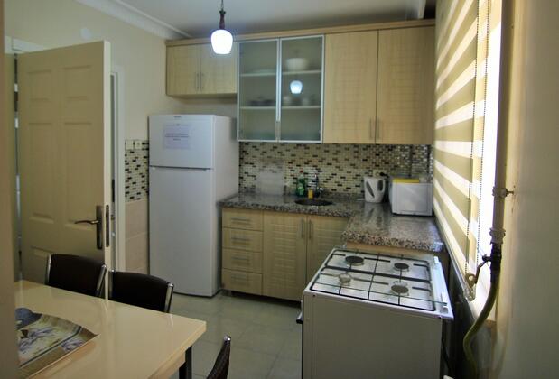 Yılmaz Apart - Görsel 13