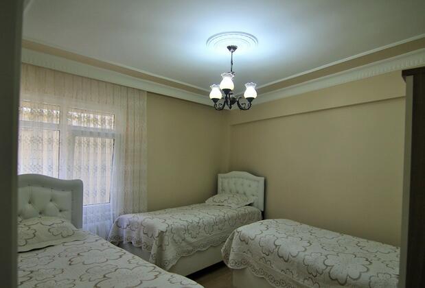 Yılmaz Apart - Görsel 16