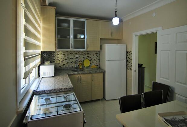 Yılmaz Apart - Görsel 35